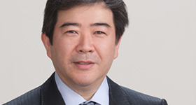 院長紹介 